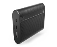 Hama 10400 mAh X10 Antracyt - 1383562 - zdjęcie 1